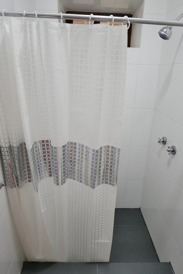 Hotel Norte Cuenca Eksteriør billede