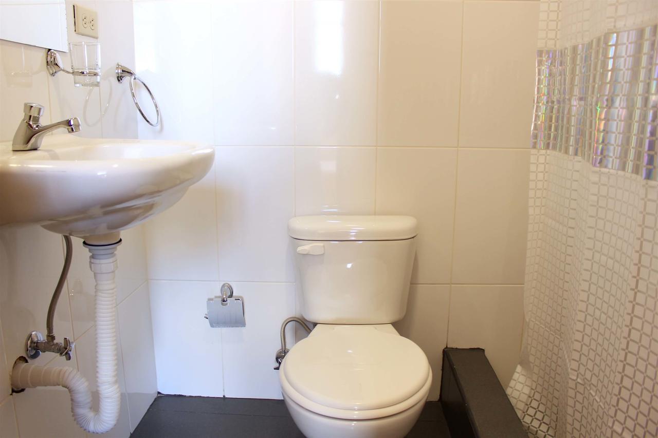 Hotel Norte Cuenca Eksteriør billede